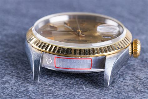 rolex seriennummer überprüfen|rolex model number lookup.